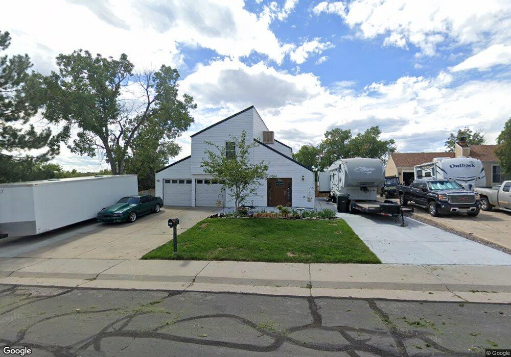 10962 Albion Cir, Thornton, CO 80233 - photo 1