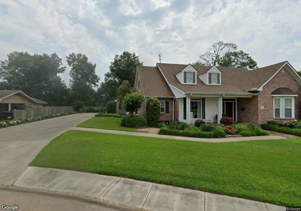 4017 Drozan St, Lake Charles, LA 70605 - photo 1
