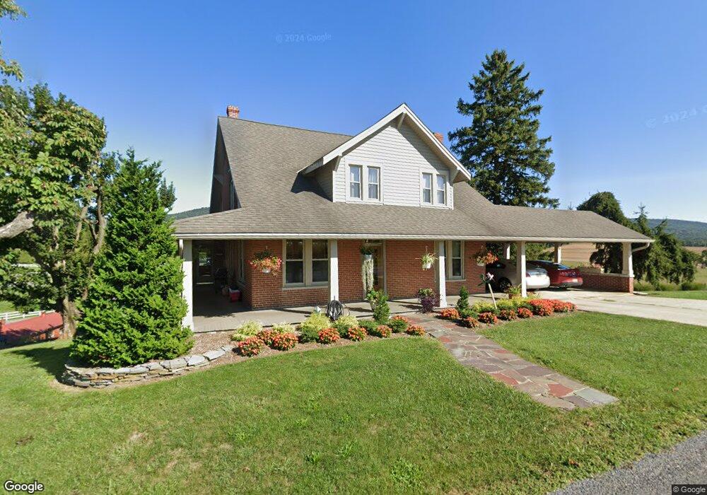 14435 Rinehart Rd, Smithsburg, MD 21783 - photo 1