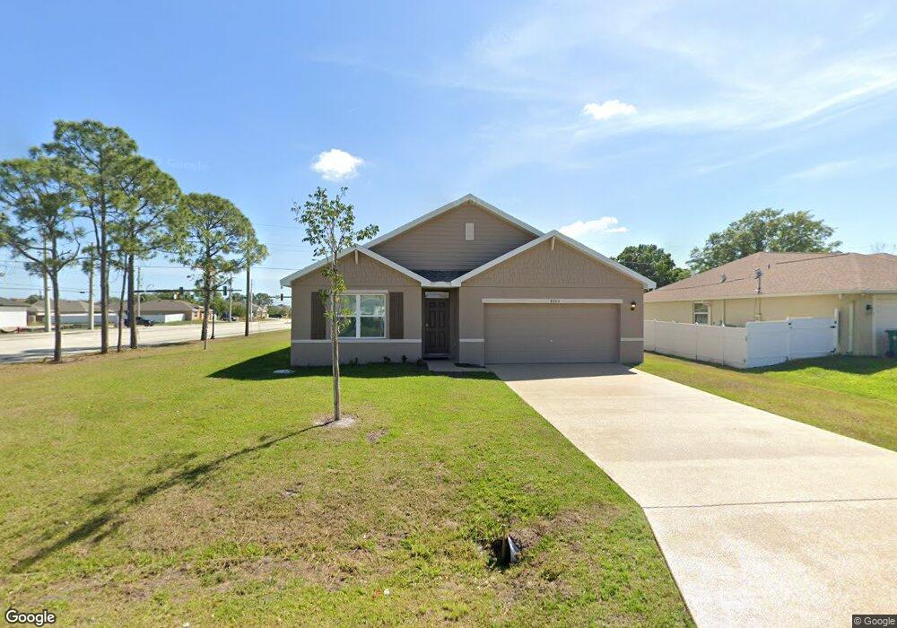 Sold $86,500 • Co-Listing Agent