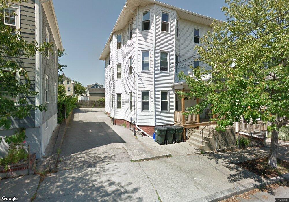 234 Power St, Providence, RI 02906 - photo 1