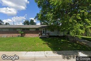 7012 SW Montara Pkwy, Topeka, KS 66619