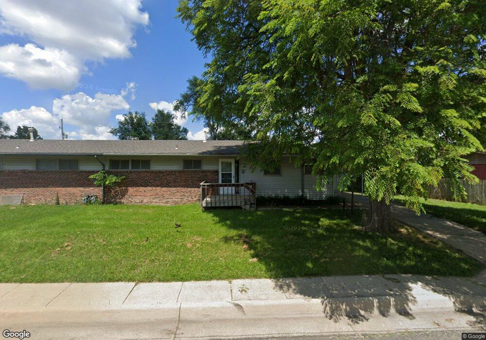 7012 SW Montara Pkwy, Topeka, KS 66619 - photo 1