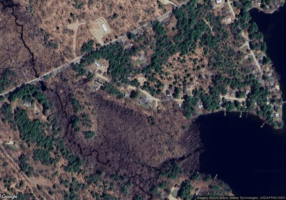 265 Loop Rd, Acton, ME 04001 - photo 1