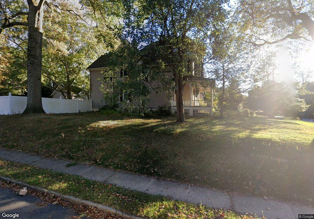 193 Rockview Ave, North Plainfield, NJ 07063 - photo 1