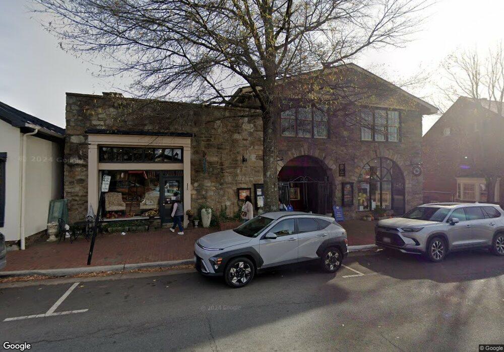 7 W Washington St unit I AND  G, Middleburg, VA 20117 - photo 1