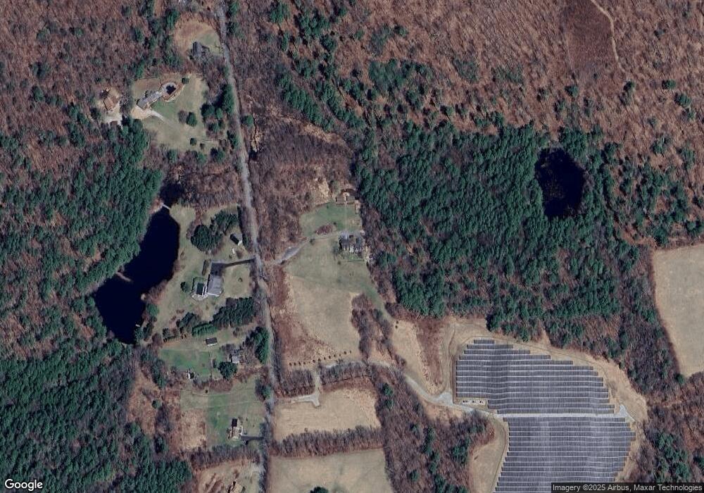 38 Mccormick Rd, Spencer, MA 01562 - photo 1