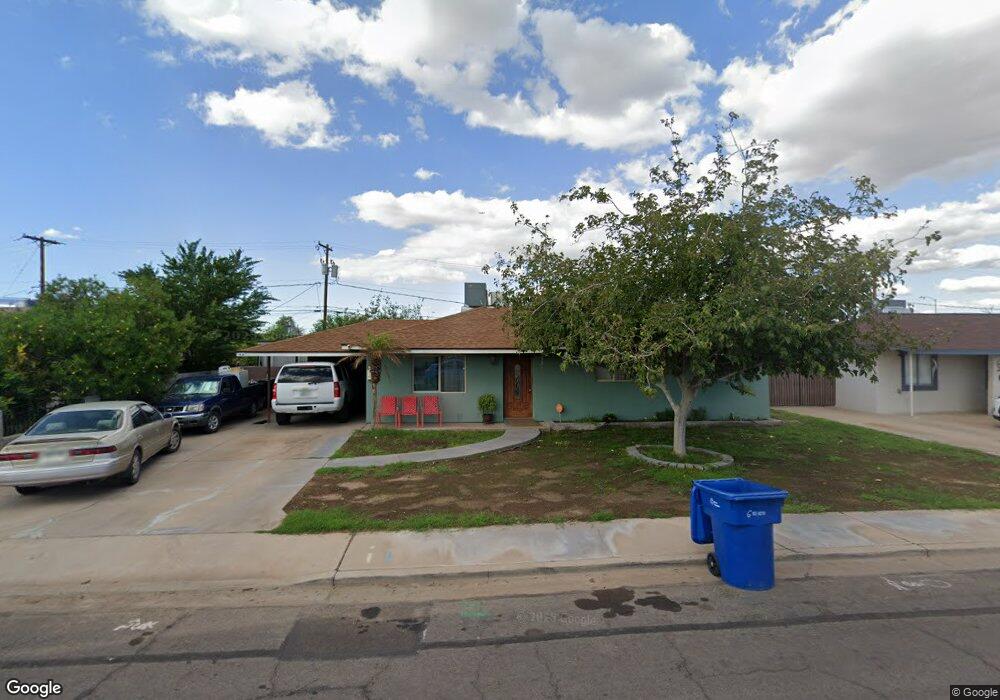 54 E 8th Dr, Mesa, AZ 85210 - photo 1