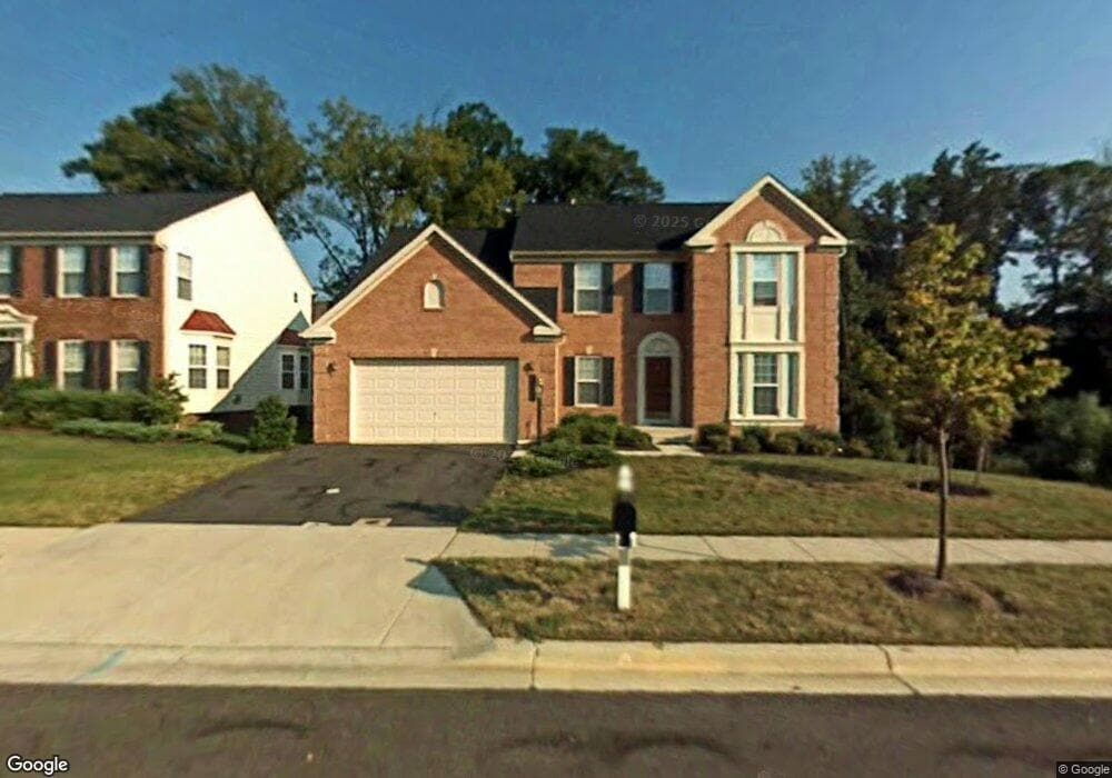 2440 Nicol Cir, Bowie, MD 20721 - photo 1