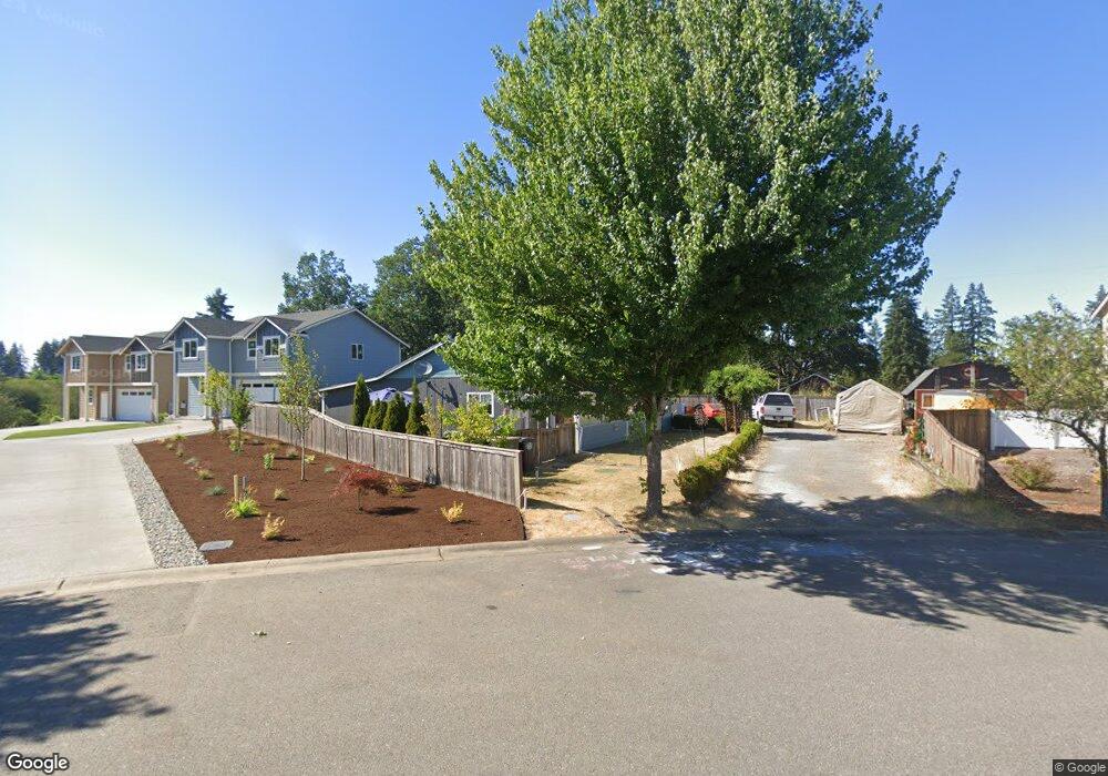 15644 View Dr SE, Yelm, WA 98597 - photo 1