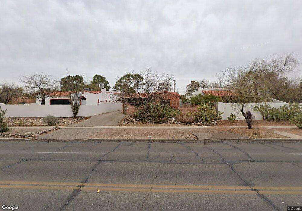 2209 E 6th St, Tucson, AZ 85719 - photo 1