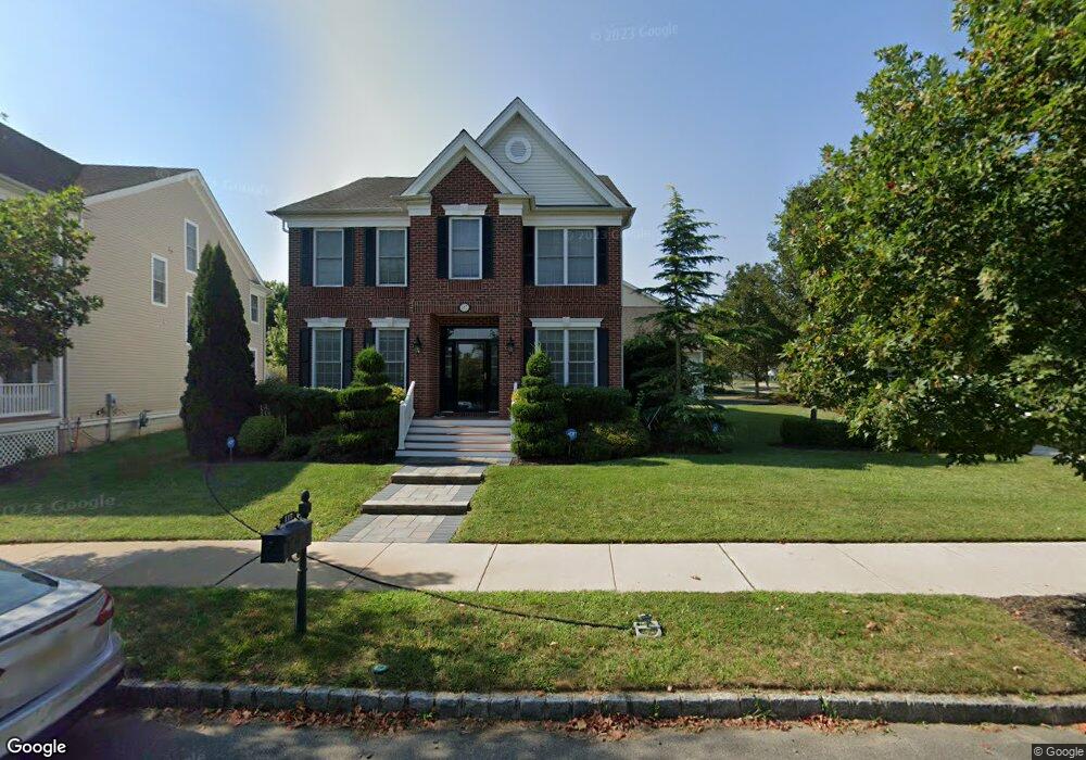 117 Recklesstown Way, Chesterfield, NJ 08515 - photo 1