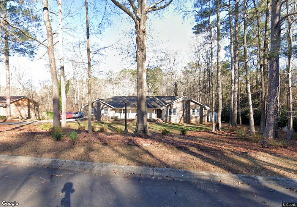 1934 Cheyenne Trail unit 1, Jonesboro, GA 30236 - photo 1