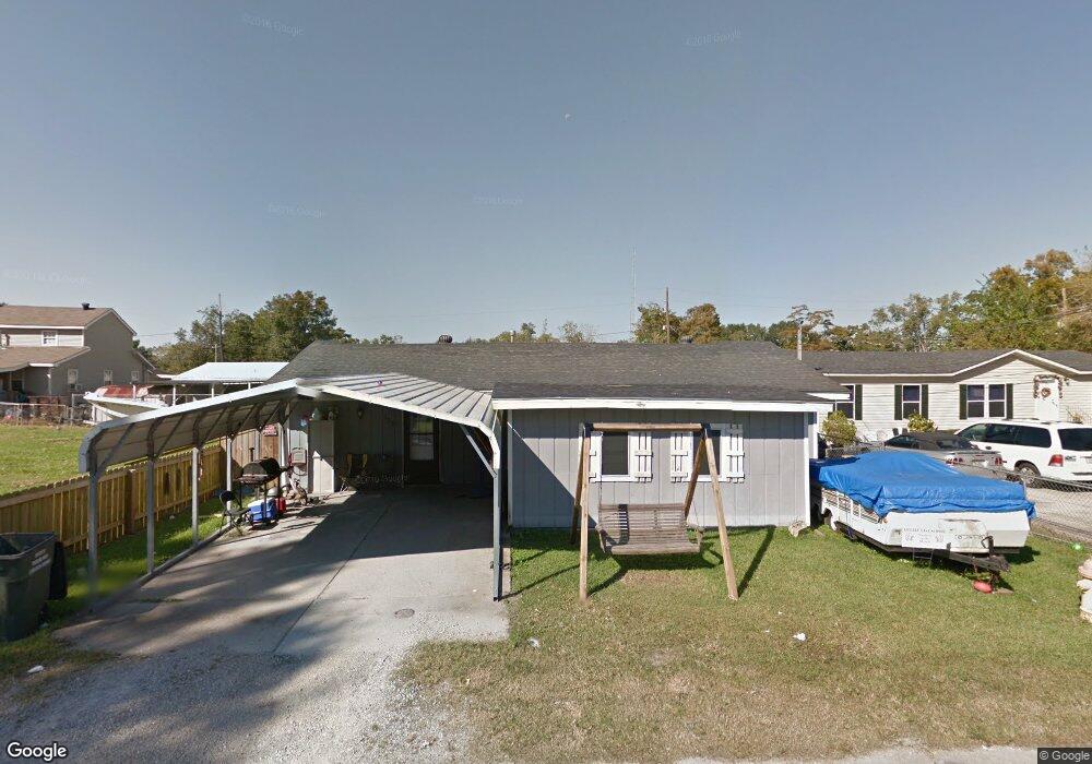 239 Acorn St, Houma, LA 70363 - photo 1