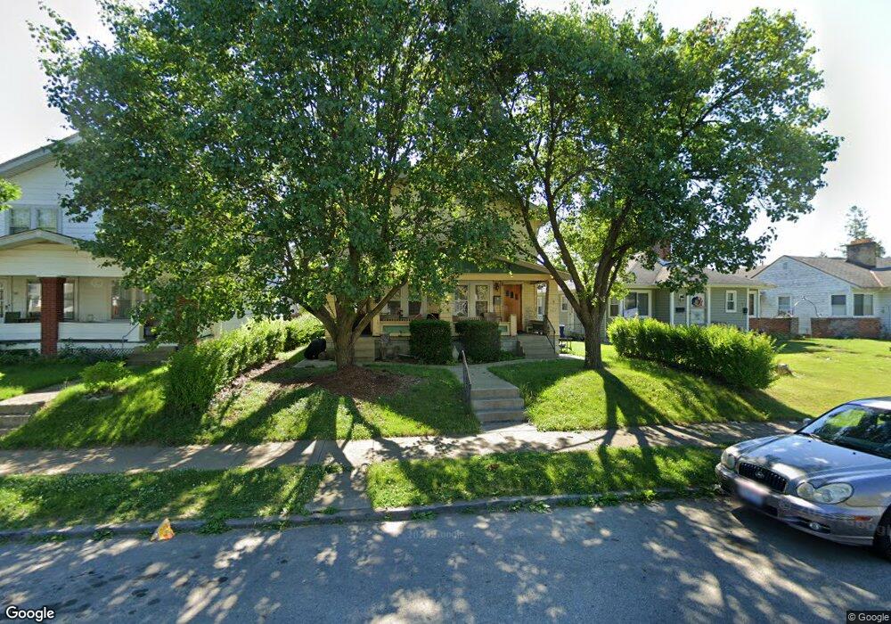 462 S Huron Ave unit 464, Columbus, OH 43204 - photo 1