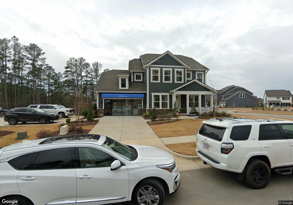 1400 Linden Grove Ln, Apex, NC 27502 - photo 1