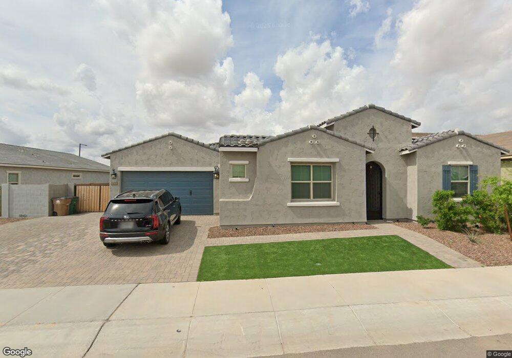 4634 N 180th Dr, Goodyear, AZ 85395 - photo 1