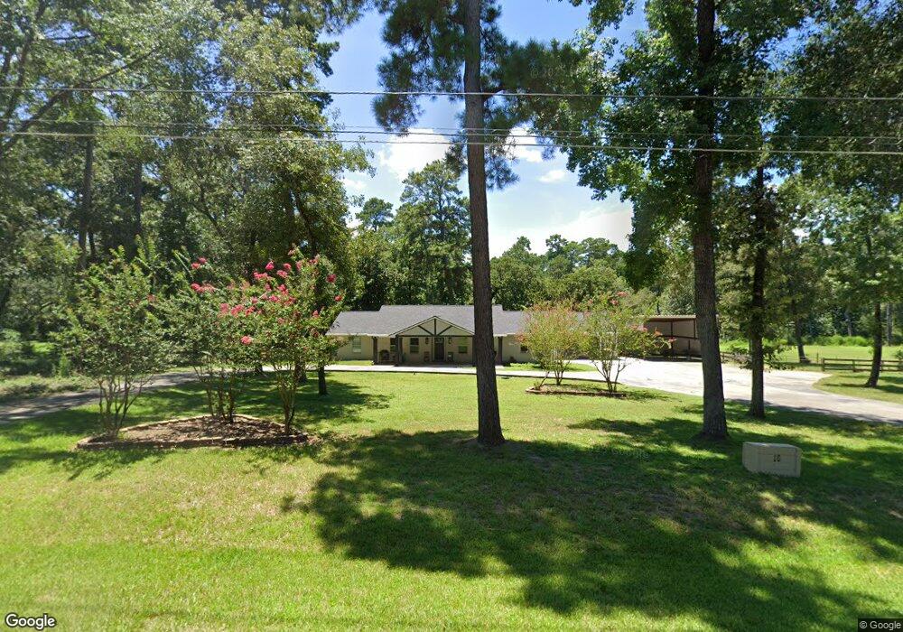 16 W Lake Forest Ct, Conroe, TX 77384 - photo 1