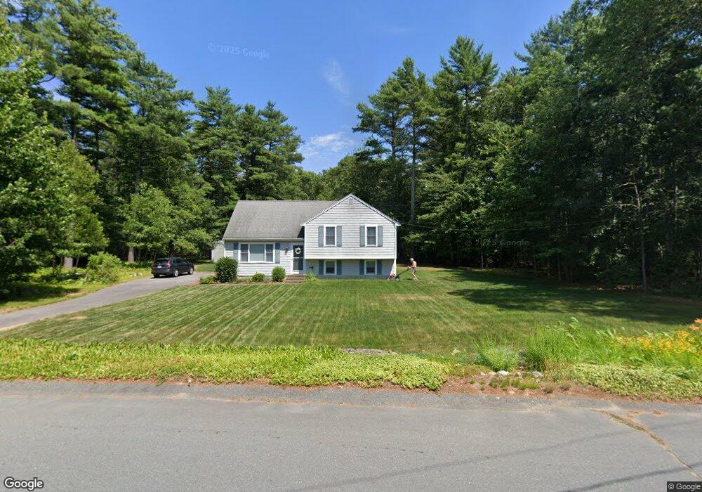 9 Williams Dr, Carver, MA 02330 - photo 1
