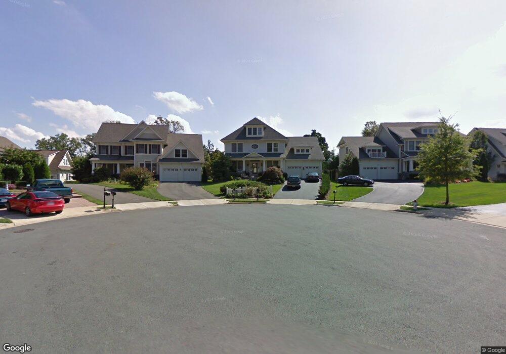 7273 Highland Estates Place, Falls Church, VA 22043 - photo 1