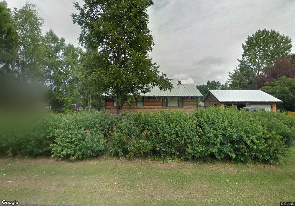 3907 E 67th Ave, Anchorage, AK 99507 - photo 1