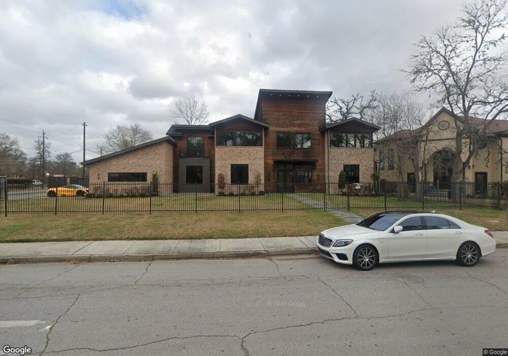 3803 S Macgregor Way, Houston, TX 77021 - photo 1