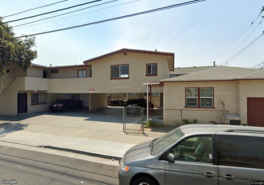 Street View Photo