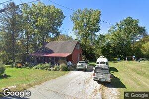 65 Grant St, North Bennington, VT 05257