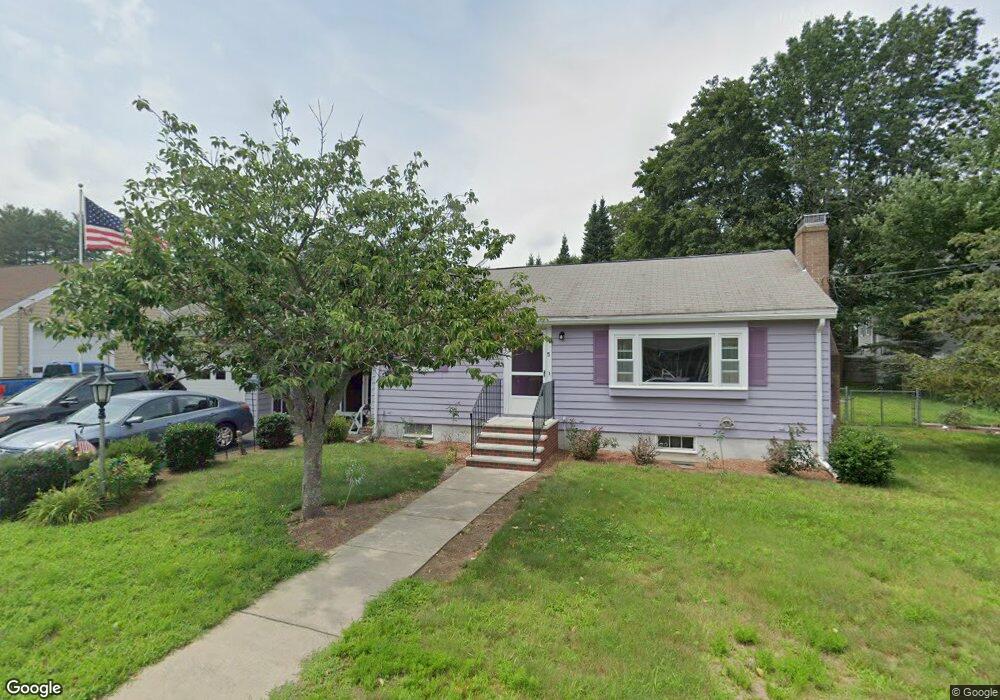 5 Walker St, Wilmington, MA 01887 - photo 1