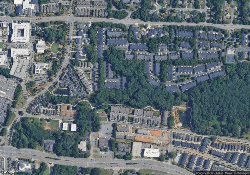 12504 Wexcroft Ln, Alpharetta, GA 30009 - photo 1