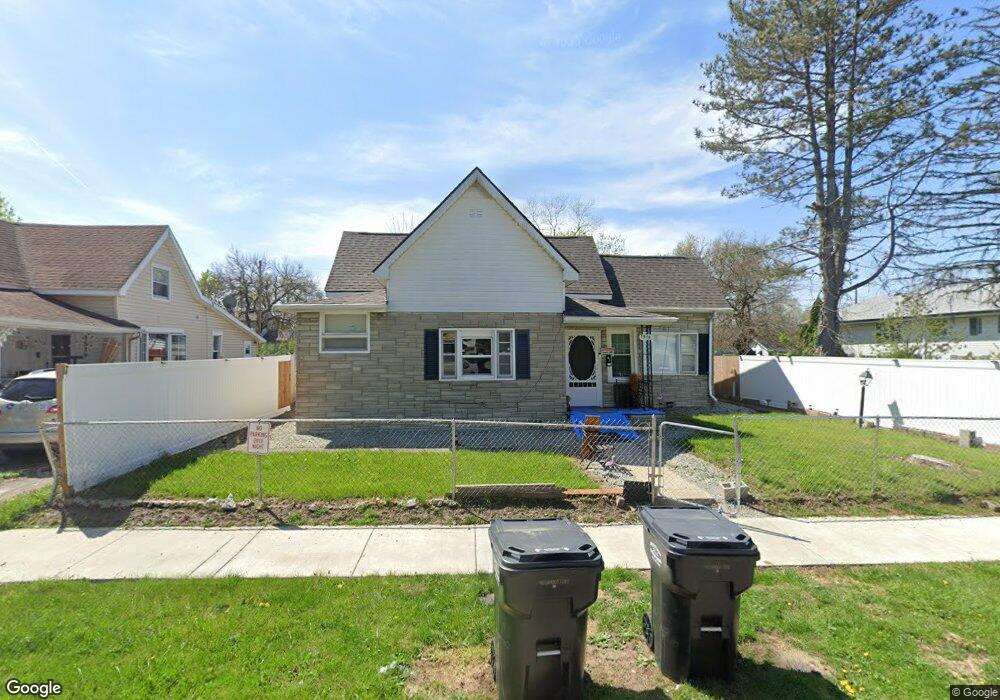 1515 Cedar St, Anderson, IN 46016 - photo 1