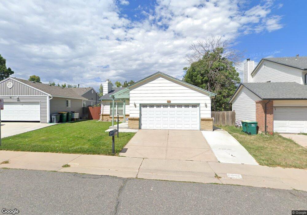 1583 S Carson St, Aurora, CO 80012 - photo 1