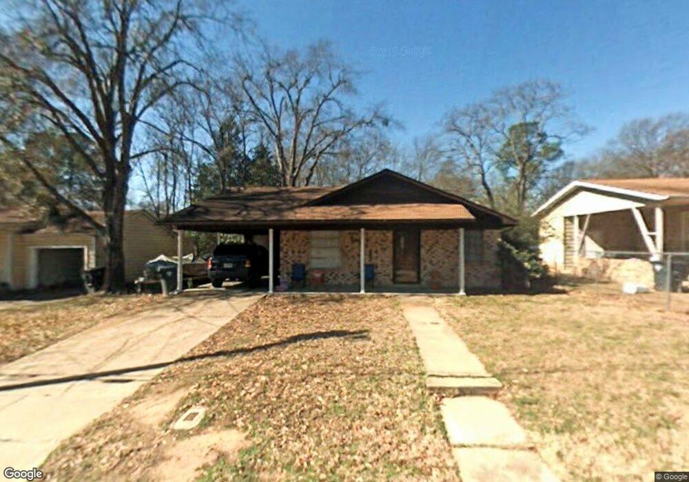 3001 Crestview St, Tyler, TX 75701 - photo 1