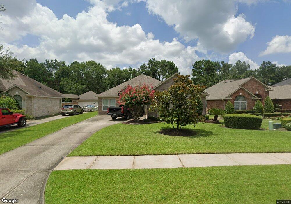 32011 Willow Creek Park, Conroe, TX 77385 - photo 1