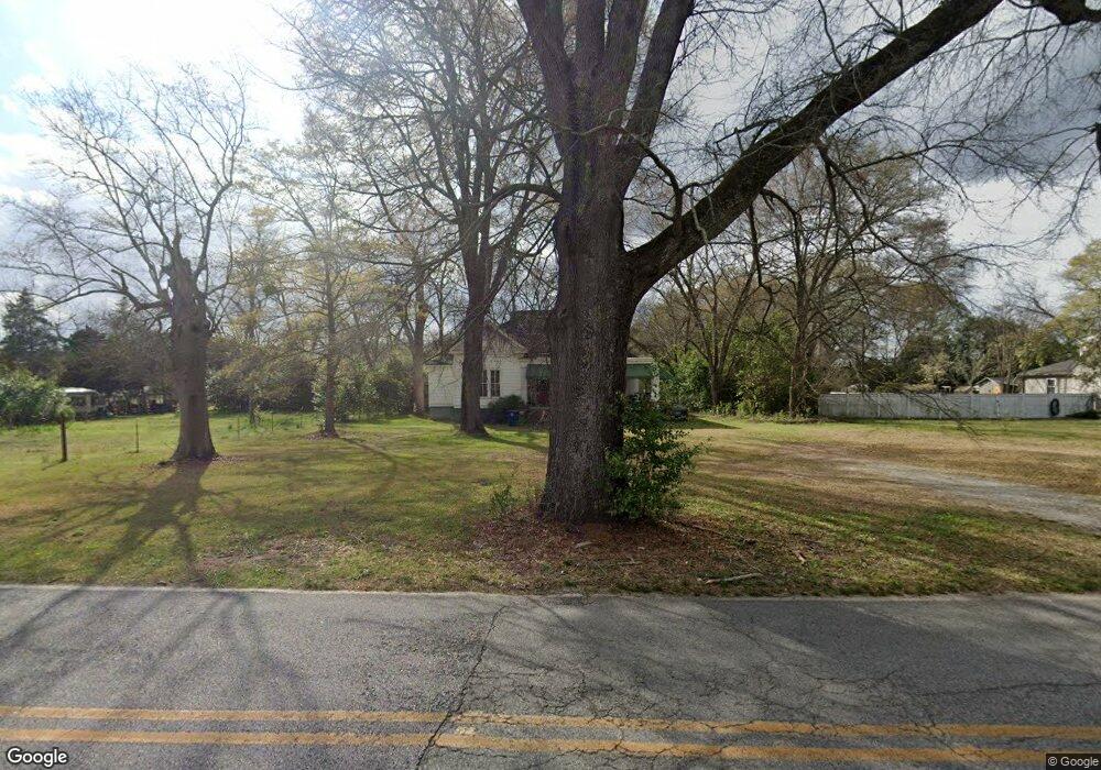 3320 S Walden Rd, Macon, GA 31216 - photo 1