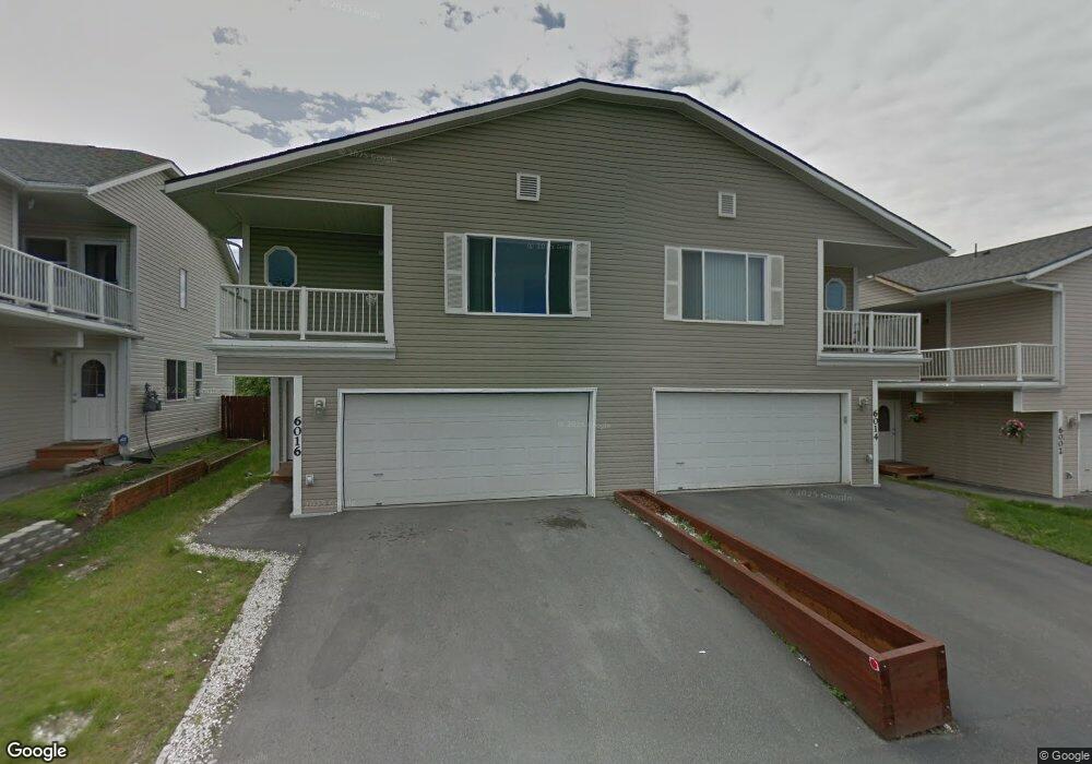 6026 Kody Dr unit 15, Anchorage, AK 99504 - photo 1