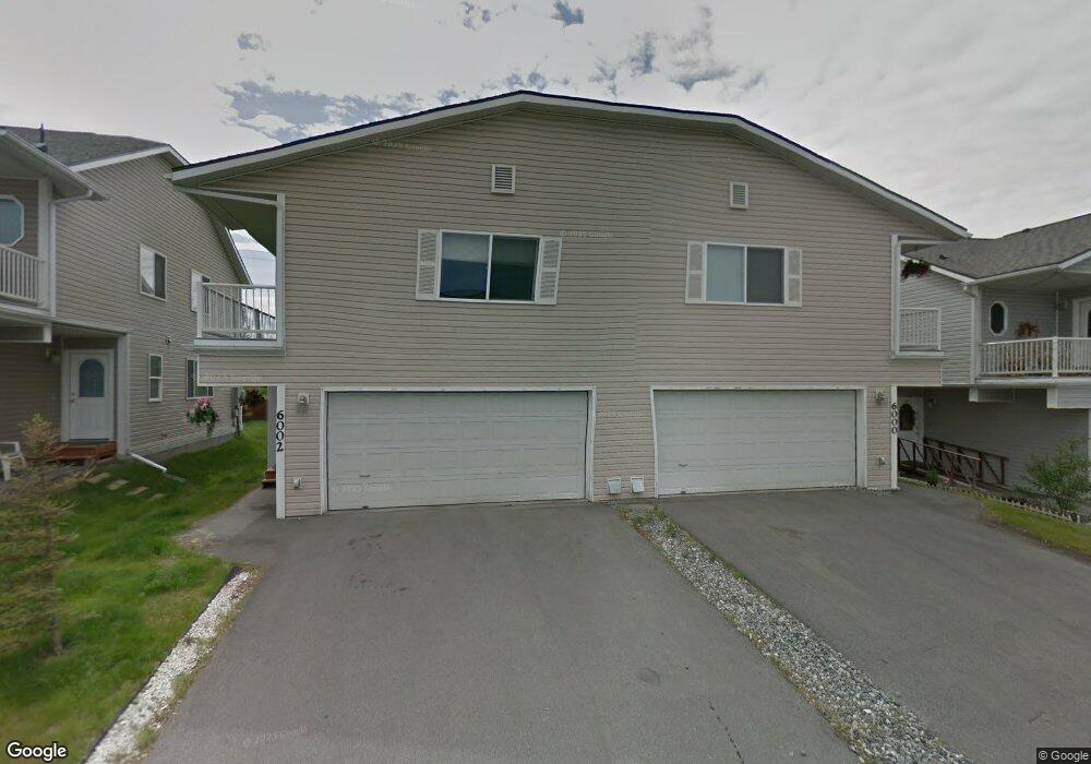 6014 Kody Dr unit 13, Anchorage, AK 99504 - photo 1