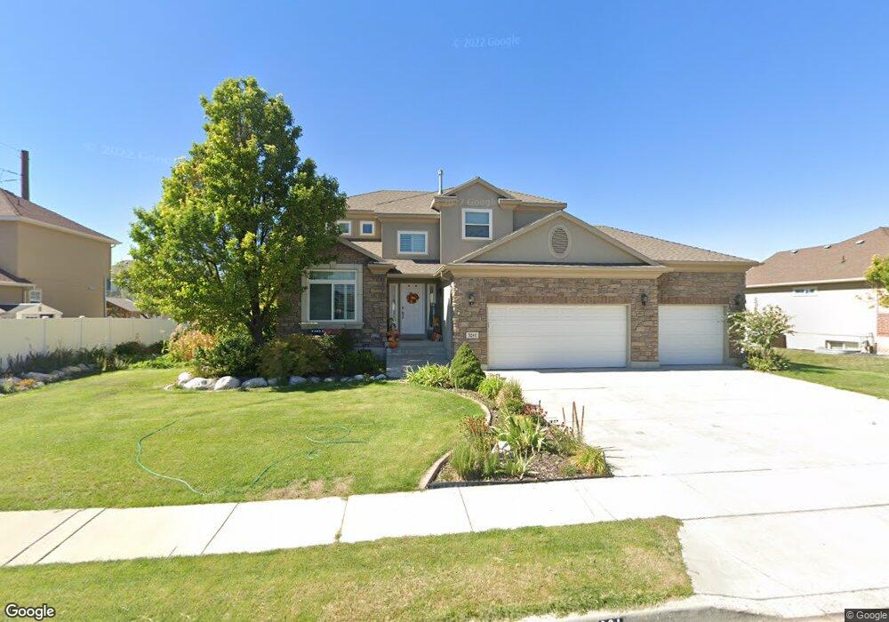 3241 N 425 W, Lehi, UT 84043 - photo 1