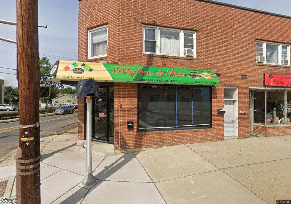 571 Bound Brook Rd, Middlesex, NJ 08846 - photo 1