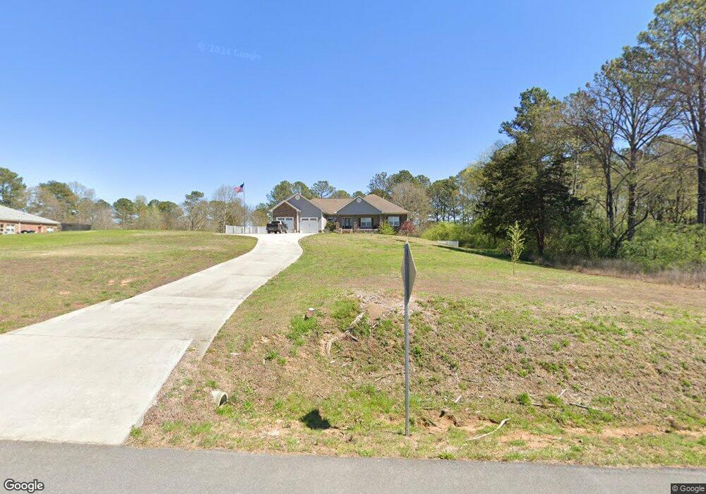 1733 Quinton Rd, Rocky Face, GA 30740 - photo 1