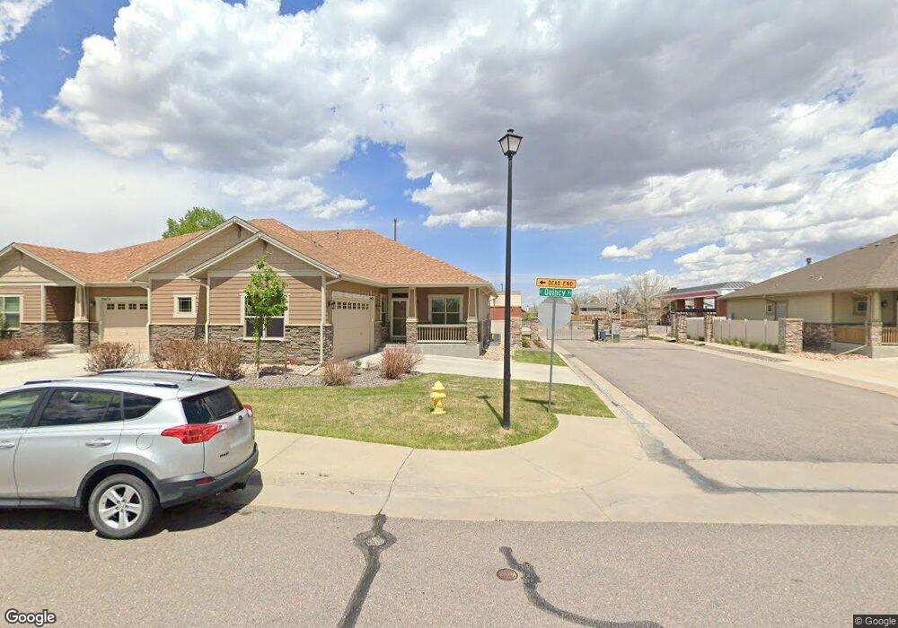 19429 E Quincy Place, Aurora, CO 80015 - photo 1