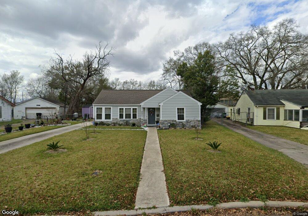 4801 Culmore Dr, Houston, TX 77021 - photo 1