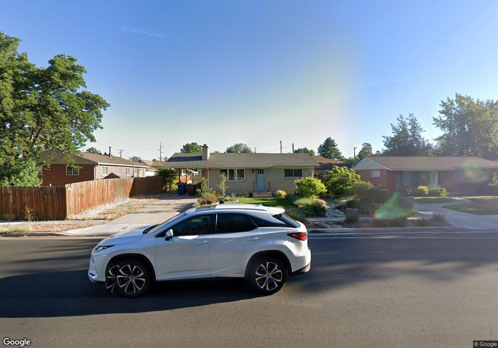 1015 E 7800 S, Midvale, UT 84047 - photo 1