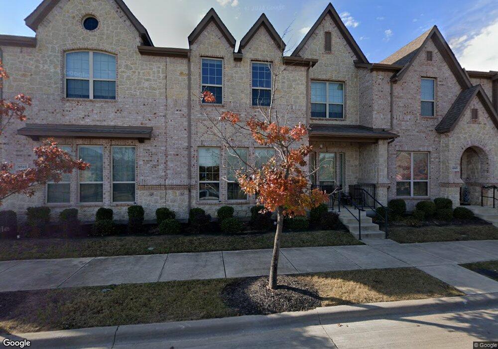 6945 Concord Way, North Richland Hills, TX 76182 - photo 1