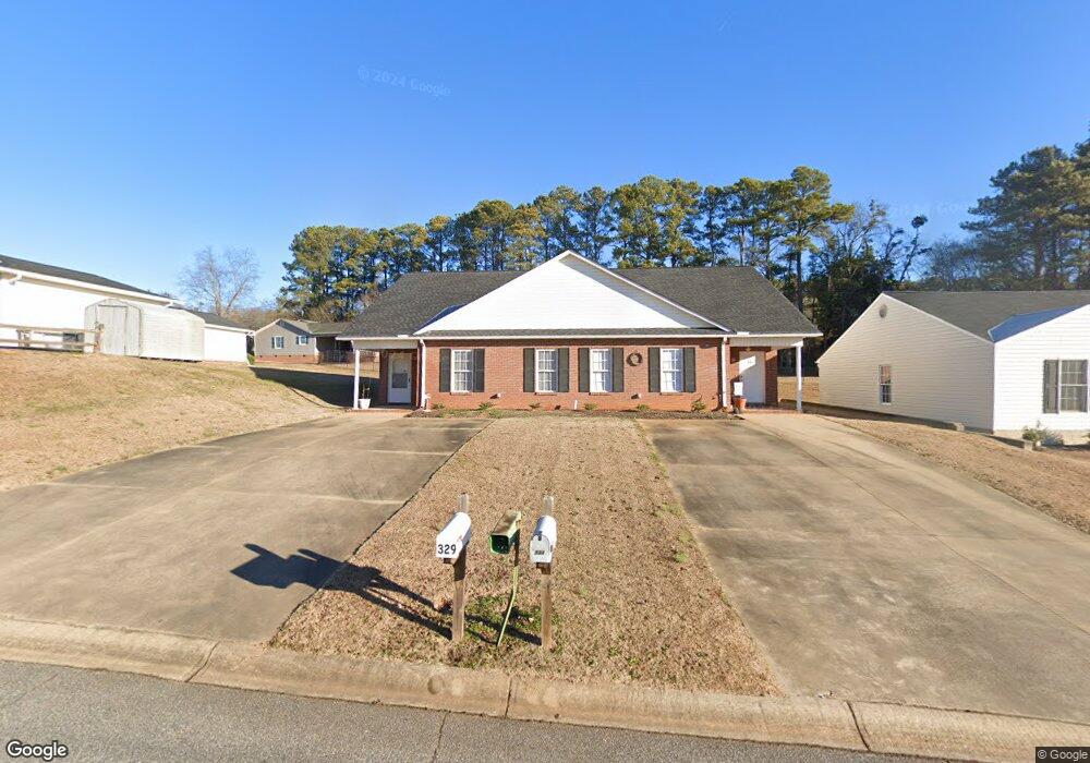 329 Miller Pointe Dr unit 331, Inman, SC 29349 - photo 1