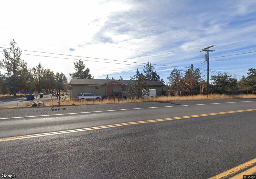 4540 SW Indian Ct, Redmond, OR 97756 - photo 1