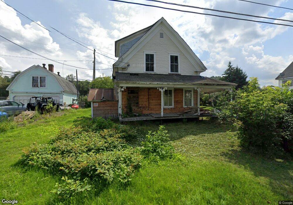 60 Pleasant St, Colebrook, NH 03576 - photo 1