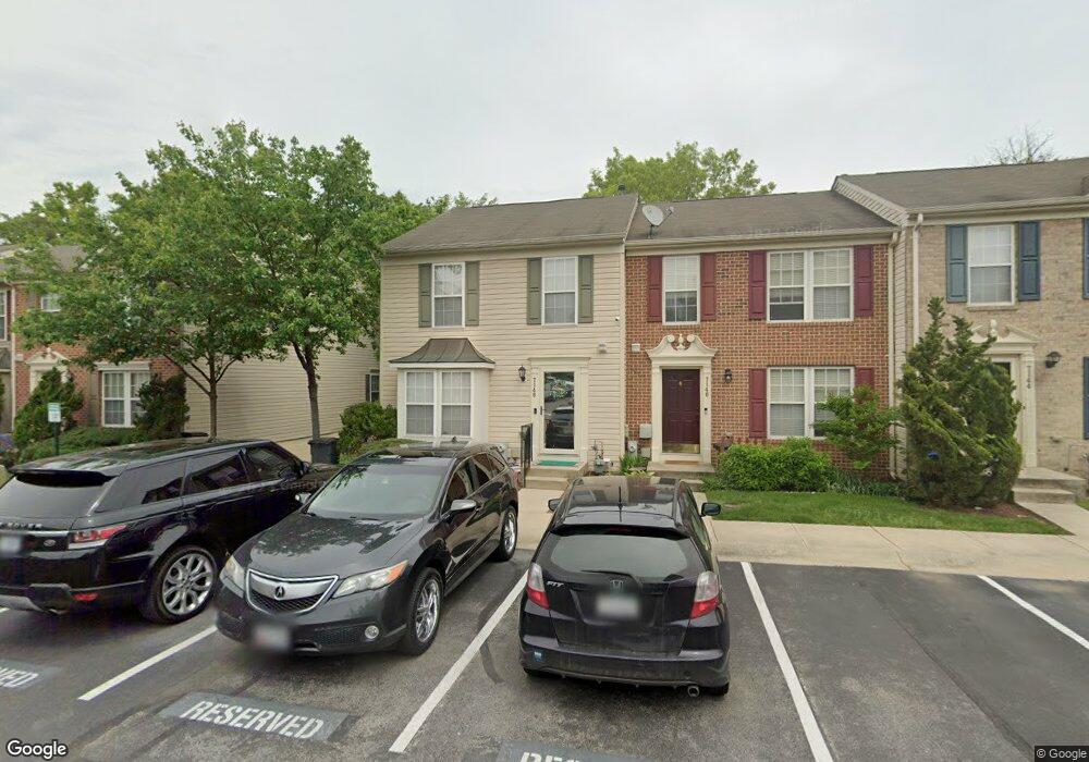 7148 Deep Falls Way, Elkridge, MD 21075 - photo 1