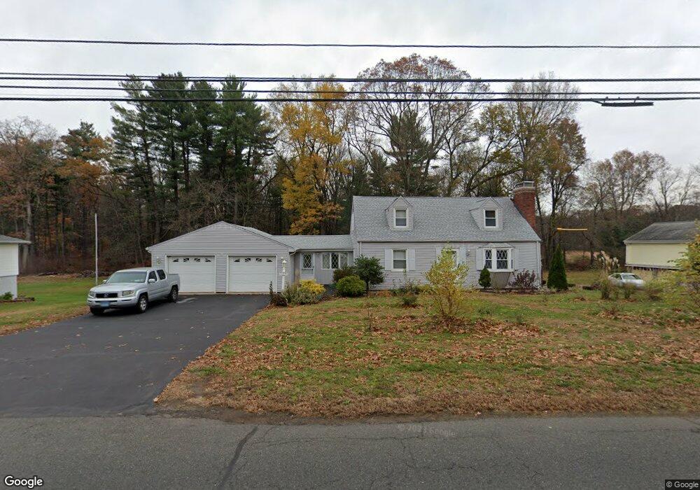 720 Governors Hwy unit South WIndsor, South Windsor, CT 06074 - photo 1