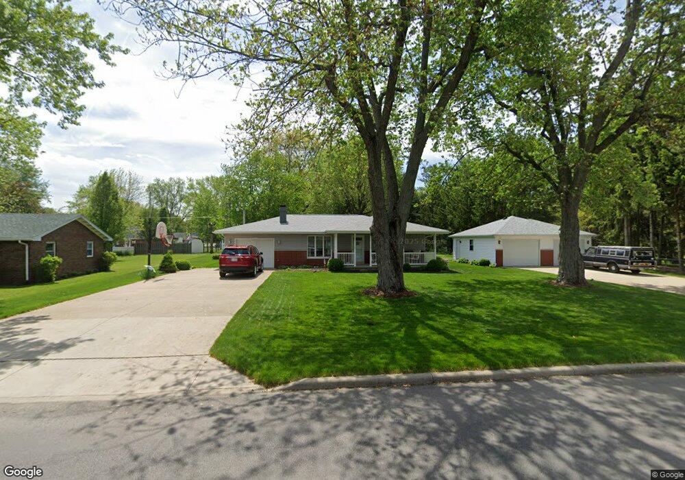 2813 W Moore Rd, Muncie, IN 47304 - photo 1